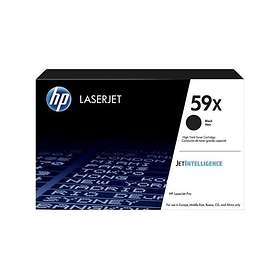 HP 59X (Noir)