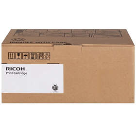 Ricoh type SP 3710 (Sort)