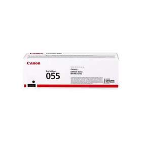 Canon 055 BK (Black)