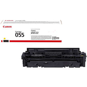Canon 055H Y (Yellow)