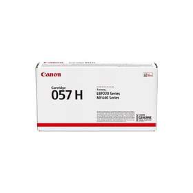 Canon 057H BK (Noir)