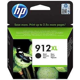 HP 912XL (Noir)