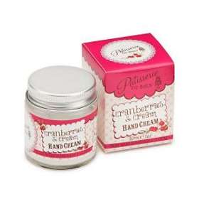 Patisserie De Bain Cranberries & Cream Hand Cream 30ml