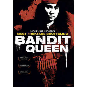 Bandit Queen (Q-Line) (DVD)
