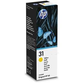 HP 31 (Yellow)