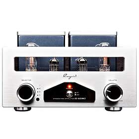 Cayin SC-6LS MK2