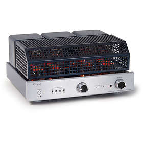 Cayin CS-100A EL34