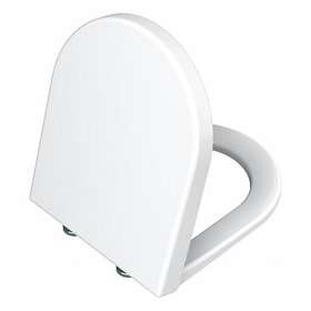 Vitra Global by Whosome S50 Soft Close & Quick Release (Blanc)