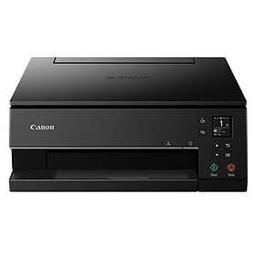 Canon Pixma TS8350 : meilleur prix, test et actualités - Les