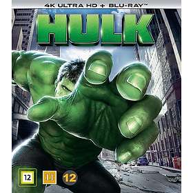 Hulk (2003) (UHD+BD)