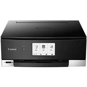 Canon PIXMA TS6350 Jet d'encre A4 4800 x 1200 DPI Wifi