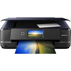 Inkjet printer