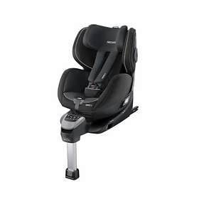 recaro isofix