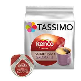 Kenco Tassimo Americano Smooth 16 (capsules)