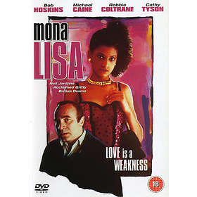 Mona Lisa (DVD)