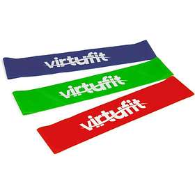 VirtuFit Mini-bands 3-pack