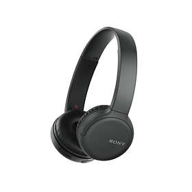 Sony WH-CH510 Wireless On-ear Headset