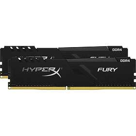 Hyperx discount ddr4 2x8gb