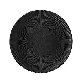 Bloomingville Neri Tallerken Ø23cm