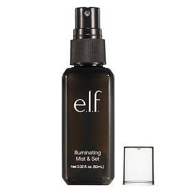 elf Illuminating Mist & Set 60ml