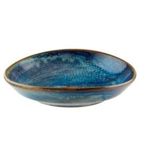 Bonna Sapphire Oval 14x12cm