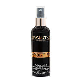 Makeup Revolution Sport Fix Extra Hold Makeup Fixing Spray 100ml
