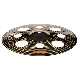 MEINL Classics Custom Dark Trash Crash 16"