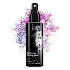 Skindinavia The Makeup Finishing Spray 118ml