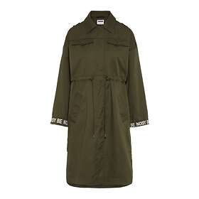Noisy May Zena Coat (Women's)