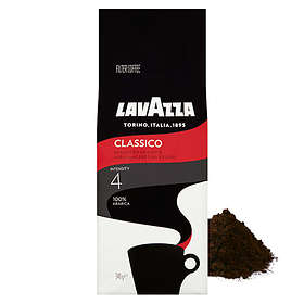 Lavazza Classico 0.34kg (Ground Coffee)