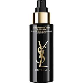 Yves Saint Laurent Top Secrets Hydrating Makeup Setting Spray 100ml