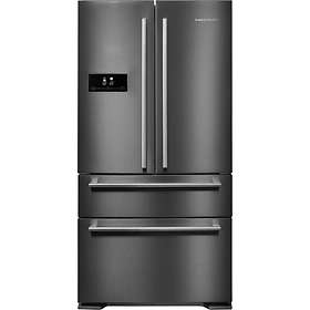Rangemaster RDXD18DI/C (Silver)