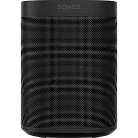 Sonos One SL WiFi Speaker bedste pris på