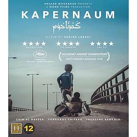 Kapernaum (Blu-ray)