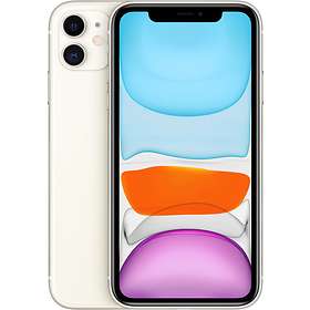 Apple iPhone 11 4Go RAM 128Go