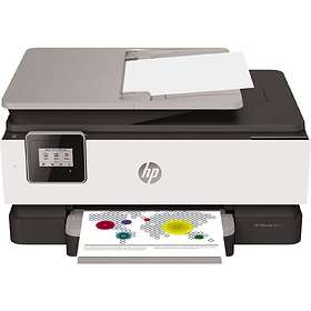 HP OfficeJet 8010