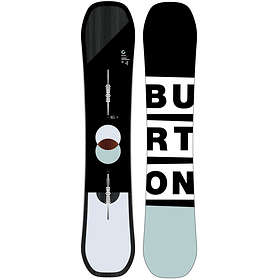 Burton Feelgood Flying V W