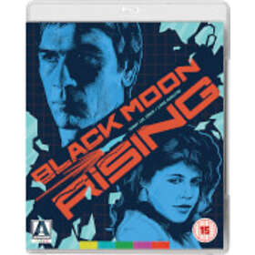 Black Moon Rising (UK)
