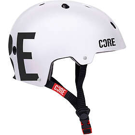 Core Street Helmet Sykkelhjelm