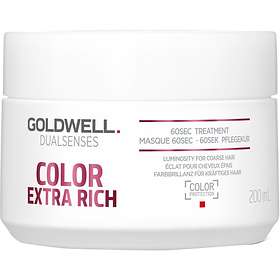 Goldwell Dualsenses Color Extra Rich 60sec Treatment 25ml