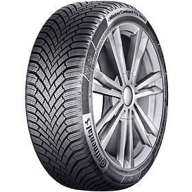 Continental WinterContact TS 860 S 245/40 R21 100V AO