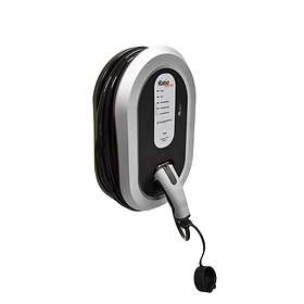 Ratio Electric Home Box Typ 2 16A 1-fas 3,7kW