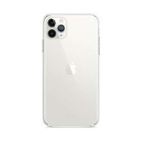 Apple Clear Case for iPhone 11 Pro Max