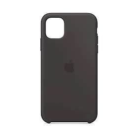 Apple Silicone Case For Iphone 11 Best Price Compare Deals At Pricespy Uk