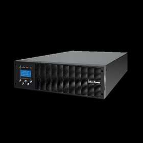 CyberPower OnLine S OLS6000ERTXL3U