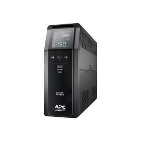 APC Back-UPS Pro BR1600SI