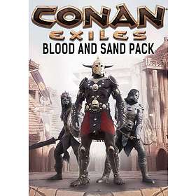 Conan Exiles - Blood and Sand Pack (Expansion) (PC)