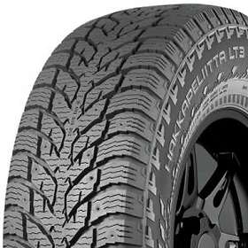 Nokian Hakkapeliitta LT3 315/70 R 17 121/118S Piggdekk