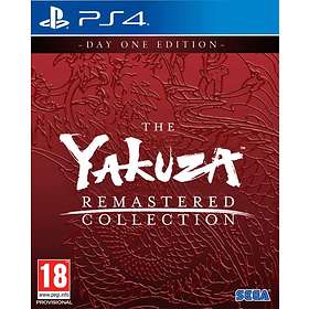 download yakuza remastered collection ps4 for free