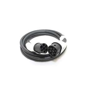 Duosida Typ 2 - Typ 2 16A 1-fas 3,6kW 5m